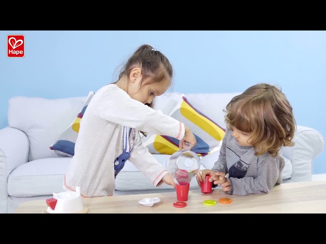 Smoothie Blender – Hape Toy Market