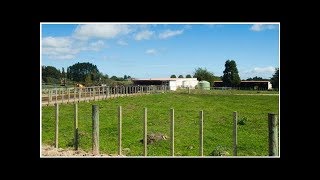 Demonstration Farm Weighs Up De-Intensification Or Building Infrastructure