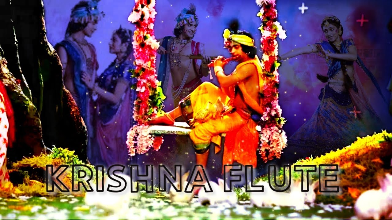 Lord Krishna Flute MusicThe Best Flute Music In The World Lordkrishna
