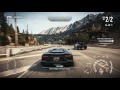 NFS RIVALS ULTRA GRAPHIC GTX 1050