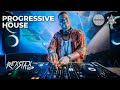 Progressive house  melodic techno mix at transcendance  sawa festival kenya africa