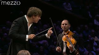 Berlioz: Harold in Italy - Antoine Tamestit, Klaus Mäkelä, Oslo Philharmonic