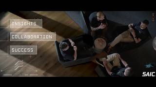 (Producer/Director/Editor) - Fortune 500 company SAIC - Digital Engineering