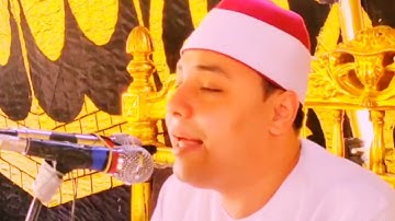 قارئ عظيم أنشأ لنفسه موطن من الابداع الشيخ محمد عبدالرحمن الخولى 26-6-2022