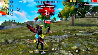 Garena Free Fire: BOOYAH Day Gameplay