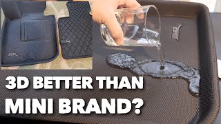 3D Maxpider Mats 2022 Mini Cooper Se F56