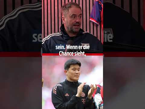 FC Bayern an nächstem Liverpool-Star dran? | #shorts