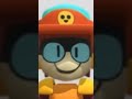 Larry yapping #larry #yapping #funny #meme #brawlstars