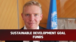 Sustainable Development Goal Funds
