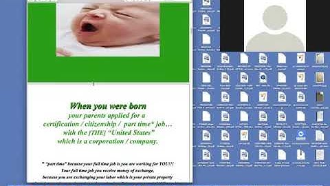 Secured Party Creditor Class