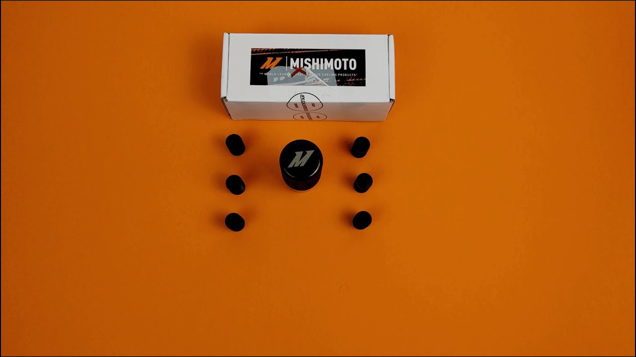 Don’t Install the Mishimoto XL Shift Knob Without These! - YouTube