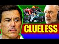 Adrian newey rejects toto wolffs approach 