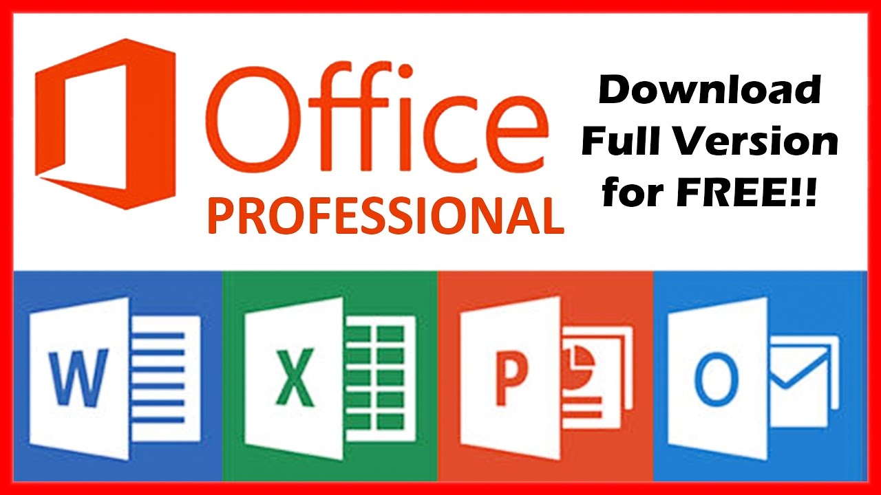 microsoft office 2016 free download crack full version 64 bit