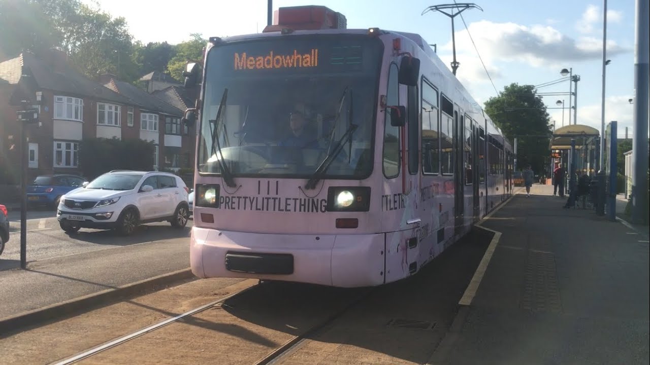 sheffield-supertram-111-departs-middlewood-with-a-yellow-route-service