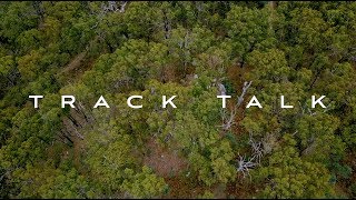 Track Talk Alcorns Track Cobaw Episode 1