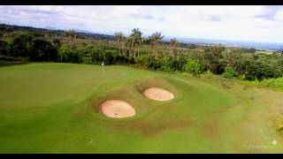 Avalon Golf Estate - Trou N° 15