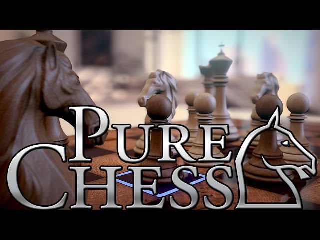 Buy Pure Chess Grandmaster Edition Steam