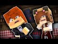 Minecraft Daycare - DATE ESCAPE !? (Minecraft Roleplay)