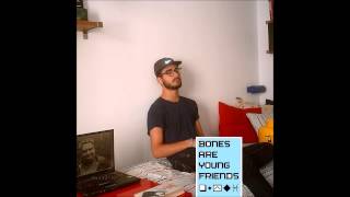 Bayf - Dont Be Sad, I Know U Will