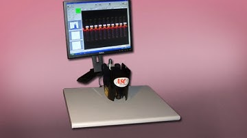 Solder Paste Inspection System
