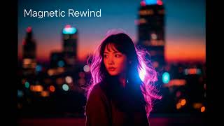 Magnetic Rewind Midnight Fm Official Audio