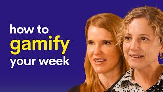 Could Gamifying Your Work Week Make You Better at What You Do? Wealth