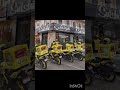 👉 Urgent requirement for Saudi Arabia 👉 25 bike 🛵 Rider 👉 Salary 1700 👉IND  38000 / urgent flight ✈️