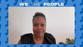 We the People: Daring to Create a More Perfect NJ | 2021 ACLU of New Jersey Virtual Fundraiser