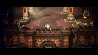 Octopath Traveler: COTC - Pardis III, Ruler of All (1 Hour Loop)