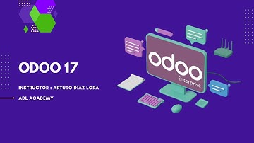 Como instalar odoo 17 EE en Ubuntu y Debian Odoo Enterprise