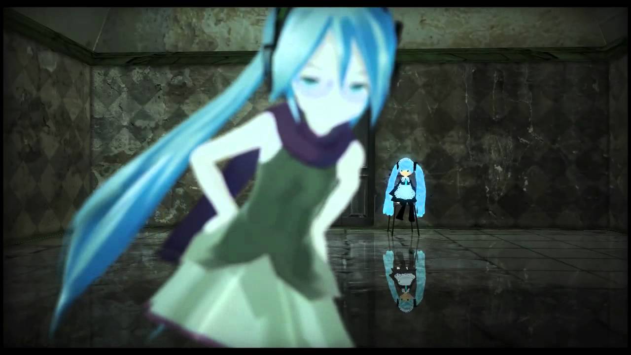 Miku　3点 Hatsune Miku -Project DIVA Arcade Future Tone- SPM Figure