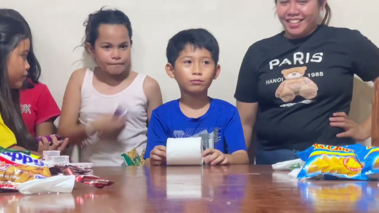 Вызов по скручиванию ткани | Канал приключений