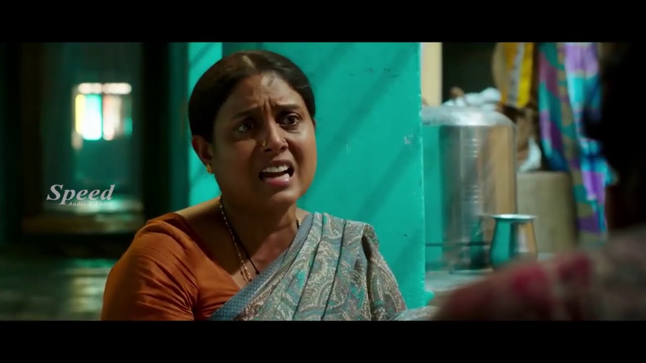 Junga Malayalam Dubbed Movie Scenes | Vijay Sethupathi | Madonna Sebastian | Yogi Babu