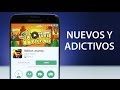 Mejores JUEGOS Casuales y Adictivos para Android