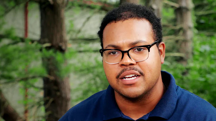 Daniel Sweatt | 84 Lumber Manager Trainee