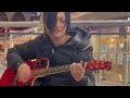 夜が明ける / KAZUYA AMANAI 天内一也