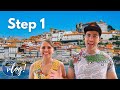 Americans Moving to Portugal 🇵🇹 First Steps on the Checklist | Expats Everywhere