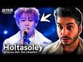 『Holtasoley』 from 超特急 BULLET TRAIN Spring tour 2024 「Rail is Beautiful」| REACTION