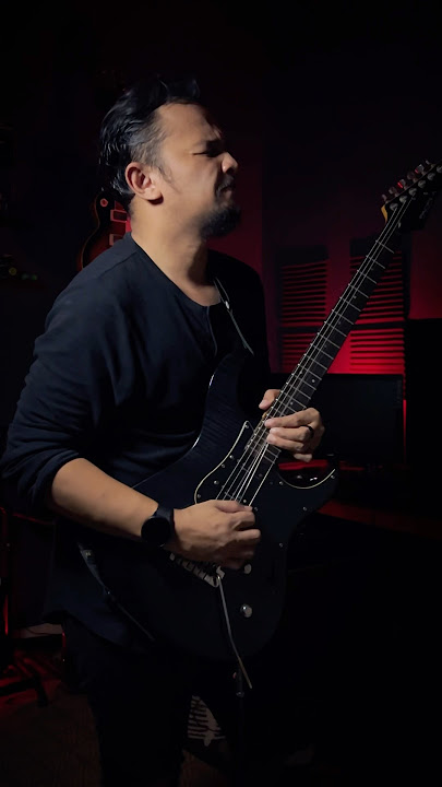 Asal Kau Bahagia @ArmadaBand  john pertucci style #asalkaubahagia #armadaband #petrucci