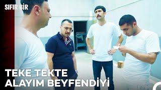 Her Önüne Gelene Kurulunur Mu? - Sıfır Bir 4. Sezon 3. Bölüm