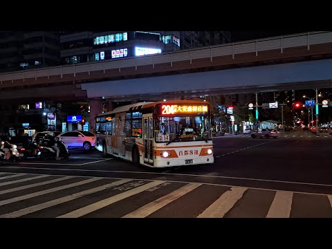 首都客運特輯11
