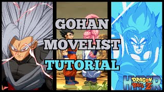 Download Lagu Gohan Move List in Hyper Dragon Ball Z: Moves, Supers, Ultimates, Finishers and Alternate Colours MP3 Download Lagu Gohan Move List in Hyper Dragon Ball Z: Moves, Supers, Ultimates, Finishers and Alternate Colours MP3