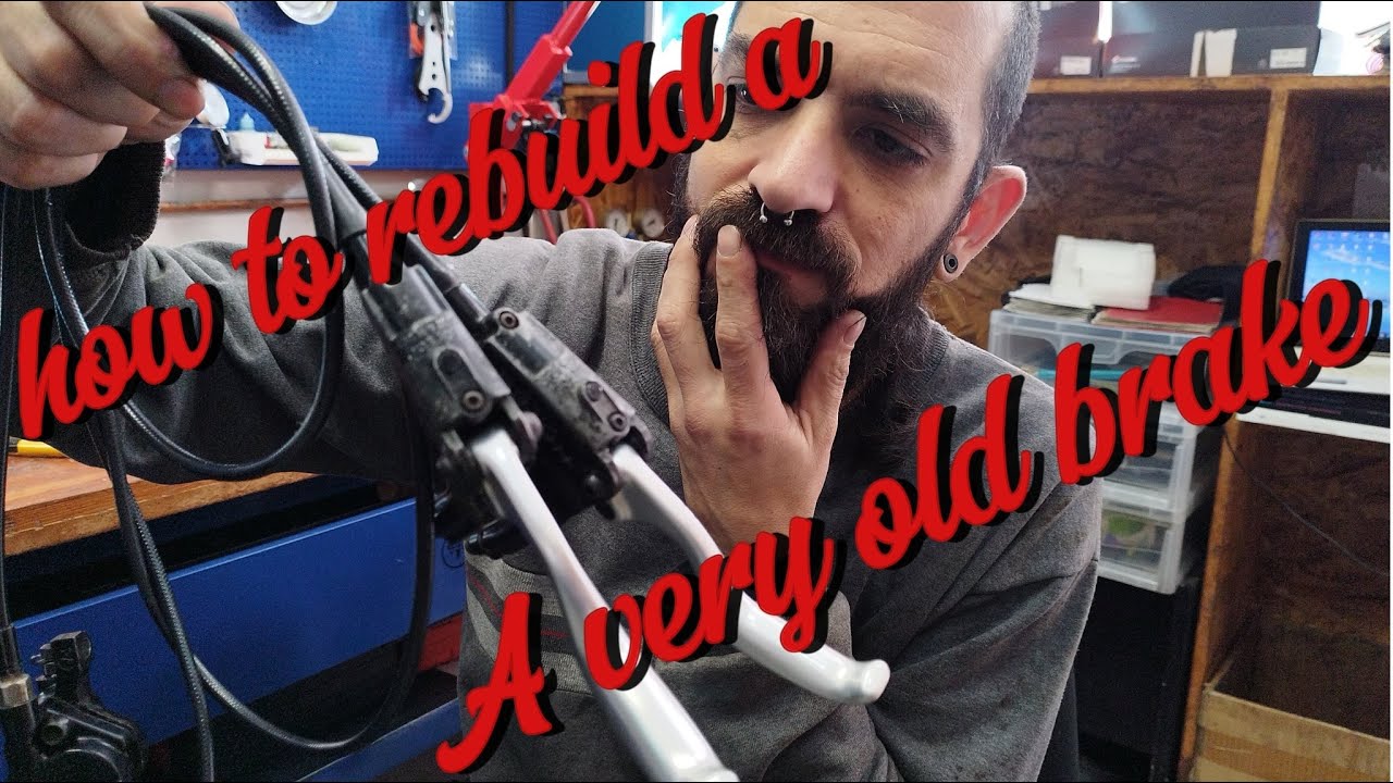 Full rebuild the Hayes nine