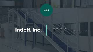 Indoff, Inc.
