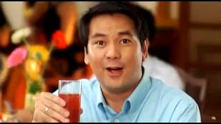 Red Juice TVC - DIABETES