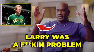 Nba Legends Brutally Honest - Larry Bird Was Crazy Good