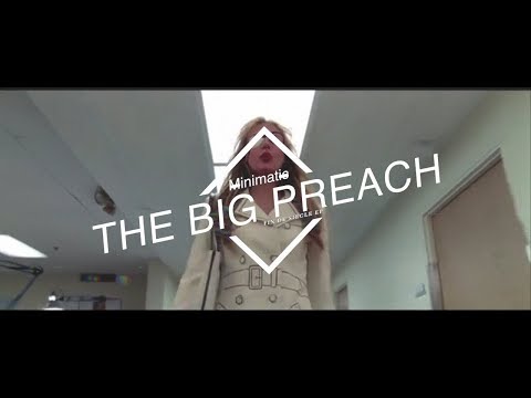 Minimatic - The Big Preach bedava zil sesi indir Minimatic - The Big Preach bedava zil sesi indir