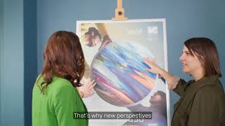 RENOLIT - Colour Road 26/27 Launch "EMBRACE NEW PERSPECTIVES"  English version