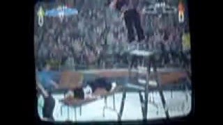 Smackdown vs raw 2007 OMG moments 6