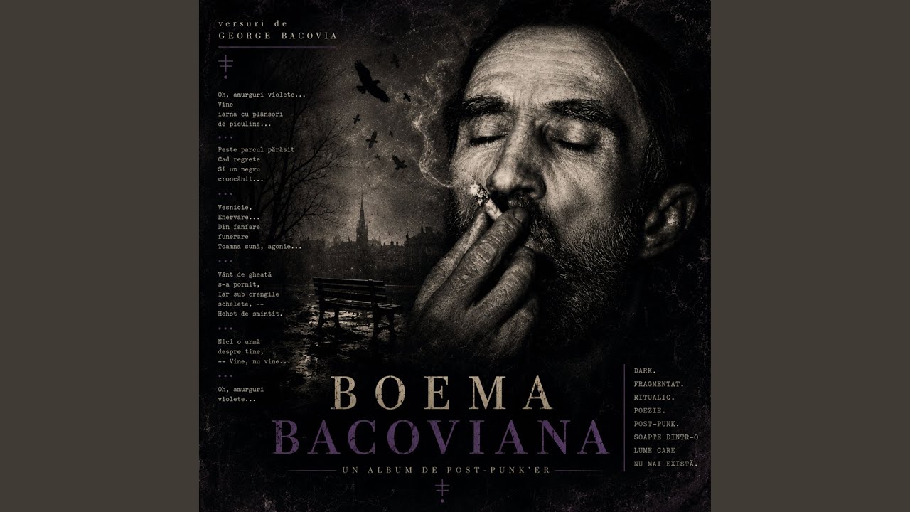 Watch Umbra vantului on YouTube Watch Umbra vantului on YouTube